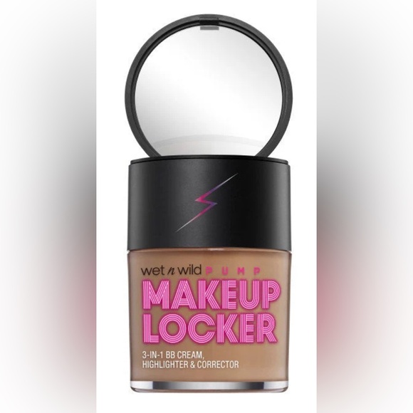 3 in 1 BB Cream/ Deluxe Blush & Brush - Picture 14 of 15